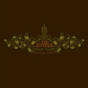 STANDS - ALL YEARS LEAVING - CD