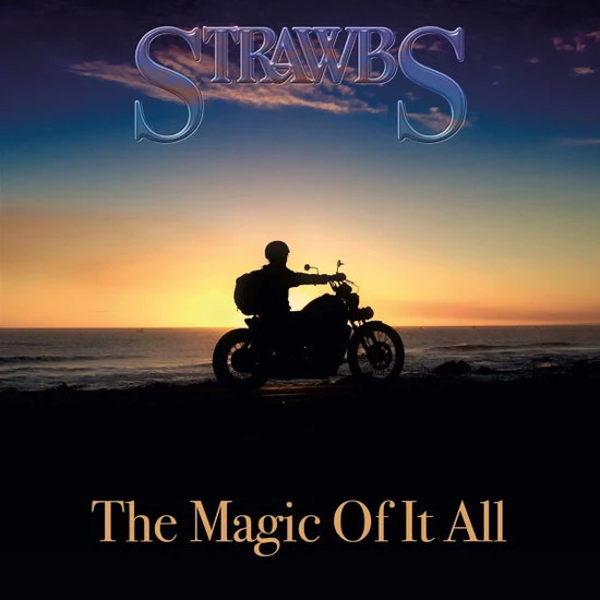 STRAWBS - GLIMPSE OF HEAVEN RADIO & TV SESSIONS - CD