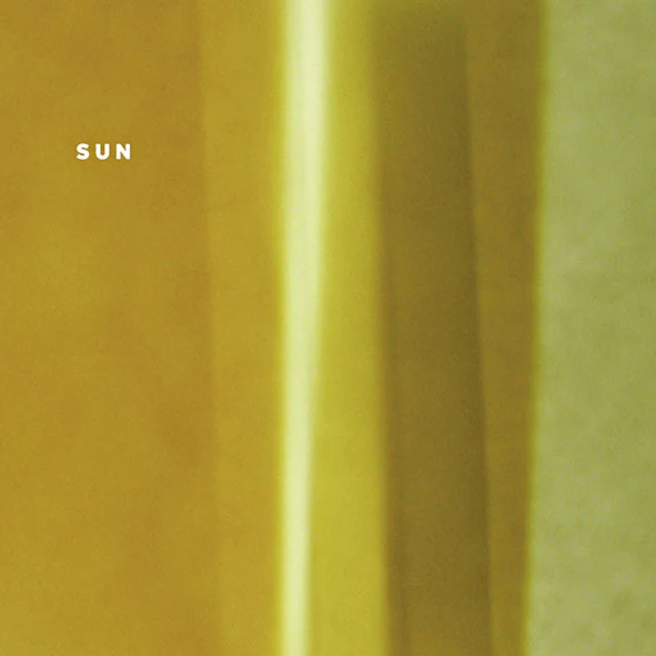 SUN - SUN - CD