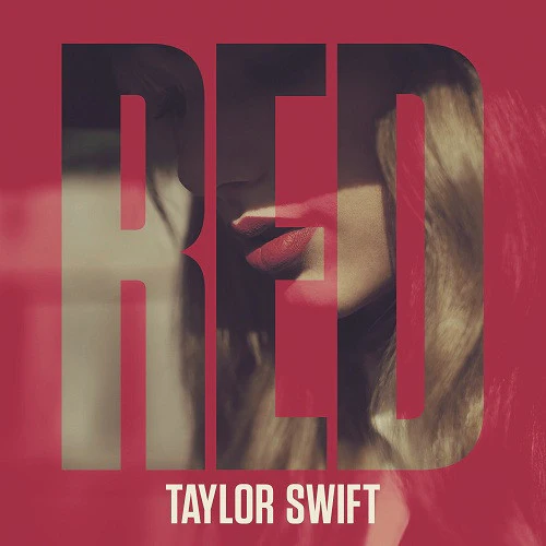 SWIFT, TAYLOR - RED + 6 : 2CD EXPANDED EDITION - CD