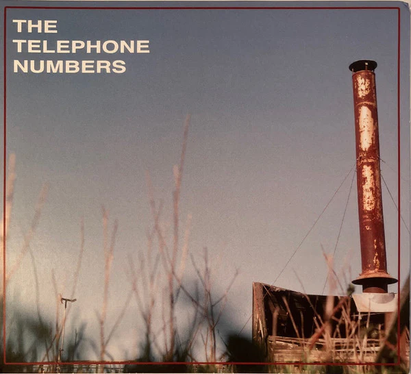 TELEPHONE NUMBERS - SCARECROW II - CD