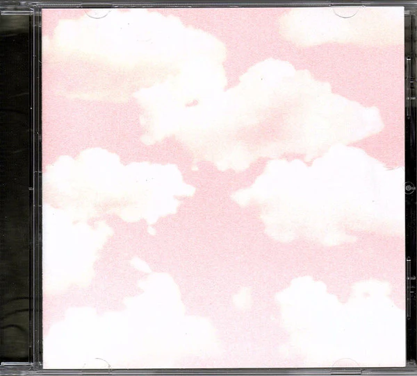 TURNSTILE - GLOW ON - CD