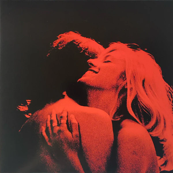 TV GIRL - FRENCH EXIT - LP