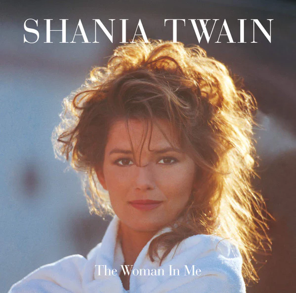 TWAIN, SHANIA - WOMAN IN ME: DIAMOND EDITION  (2CD) - CD