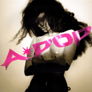 TYLA - A POP - CD