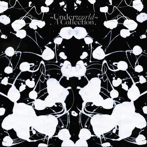UNDERWORLD - COLLECTION - CD