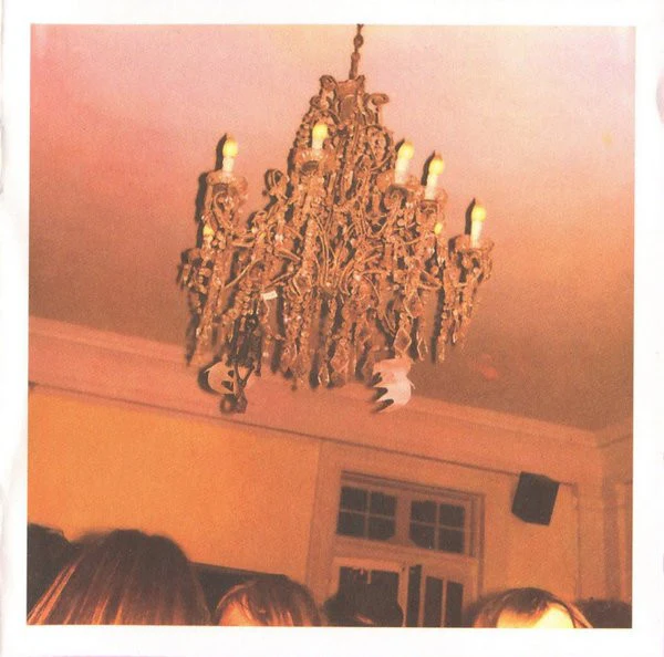 VAMPIRE WEEKEND - VAMPIRE WEEKEND - CD