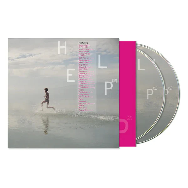 VARIOUS - HELP 2: WAR CHILD (2CD) - CD