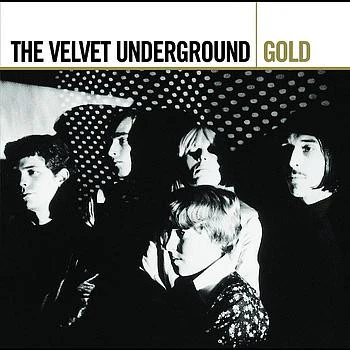 VELVET UNDERGROUND - GOLD : 2CD SET - CD