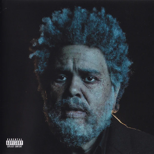 WEEKND - DAWN FM : ALTERNATE ARTWORK - CD