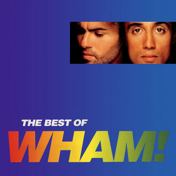 WHAM - IF YOU WERE THERE: BEST OF - CD
