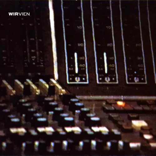 WIRE (WIR) - VIEN : 2025 REMASTER + BONUS TRACK - CD