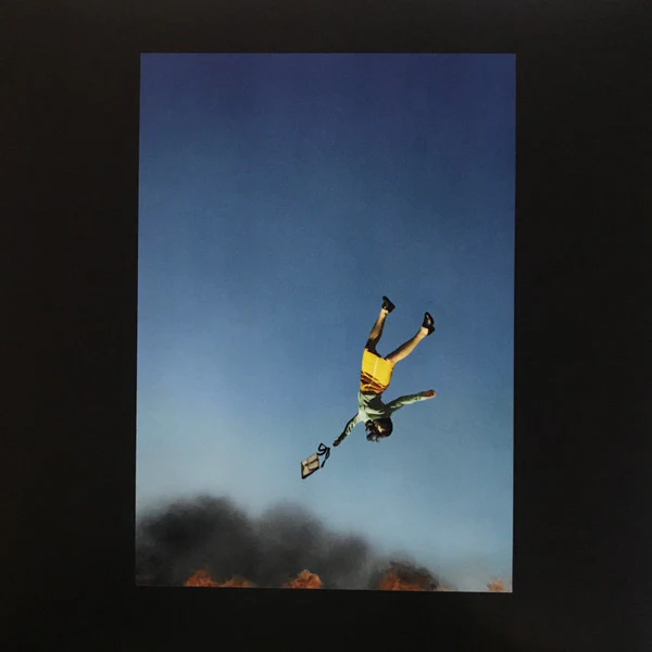 YEAH YEAH YEAHS - COOL IT DOWN : YELLOW VINYL - LP