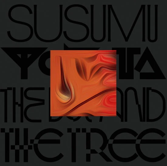 YOKOTA, SUSUMU - BOY & THE TREE : SKINTONE EDITION (2026) - CD