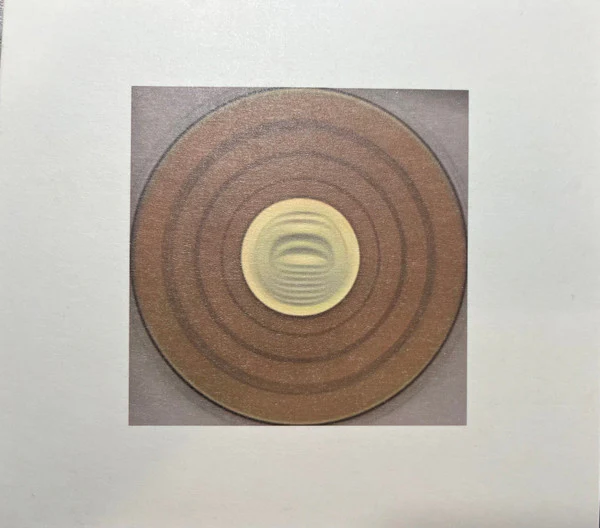 YOKOTA, SUSUMU - MAGIC THREAD : SKINTONE EDITION (2025) - CD