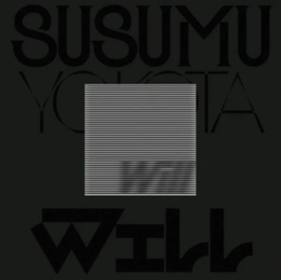 YOKOTA, SUSUMU - WILL : SKINTONE EDITION (2026 REMASTER) - CD