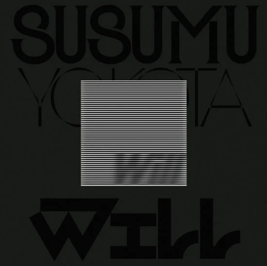 YOKOTA, SUSUMU - WILL : SKINTONE EDITION (COOL GREY 2LP) - LP