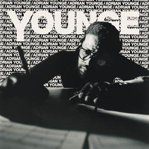 YOUNGE, ADRIAN - YOUNGE - LP