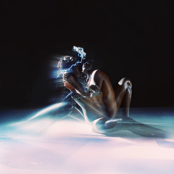 YVES TUMOR - HEAVEN TO A TORTURED MIND : BLACK VINYL - LP