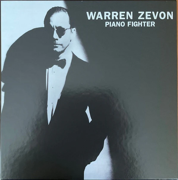 ZEVON, WARREN - LEARNING TO FLINCH : LIVE (2LP SET) - LP