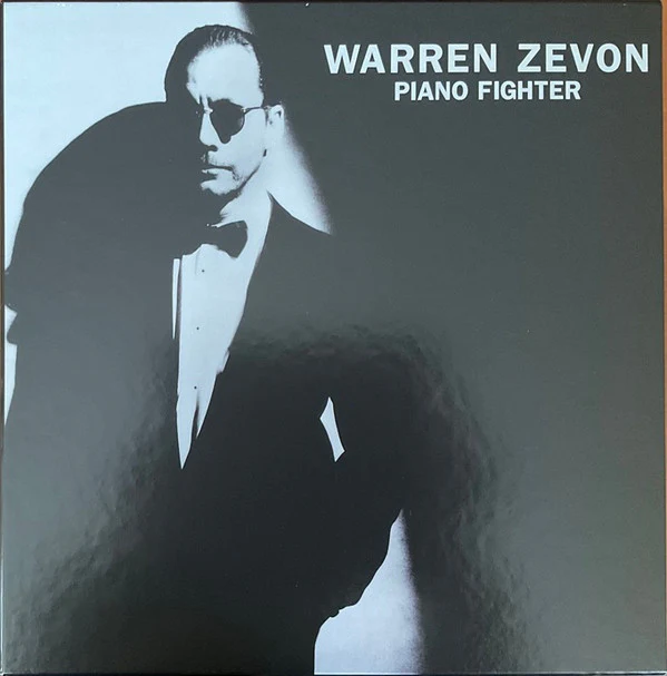 ZEVON, WARREN - MUTINEER : 180-GRAM (2025 REISSUE) - LP